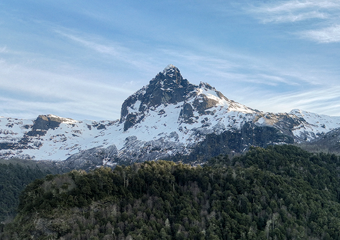 Volcán Quinquilil