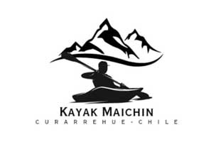 Kayak Maichin